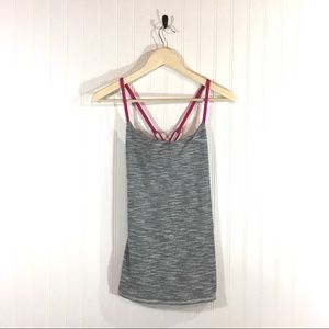 lululemon athletica Tank, Size 8
